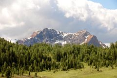 14 Simpson Ridge From Meadow Near Lake Howard Douglas On Hike To Mount Assiniboine.jpg